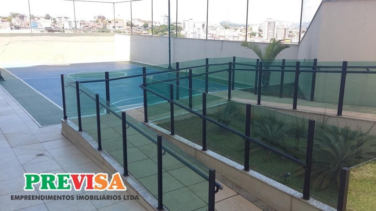 Apartamento, Sagrada Família, 3 Quartos, 1 Vaga, 1 Suíte