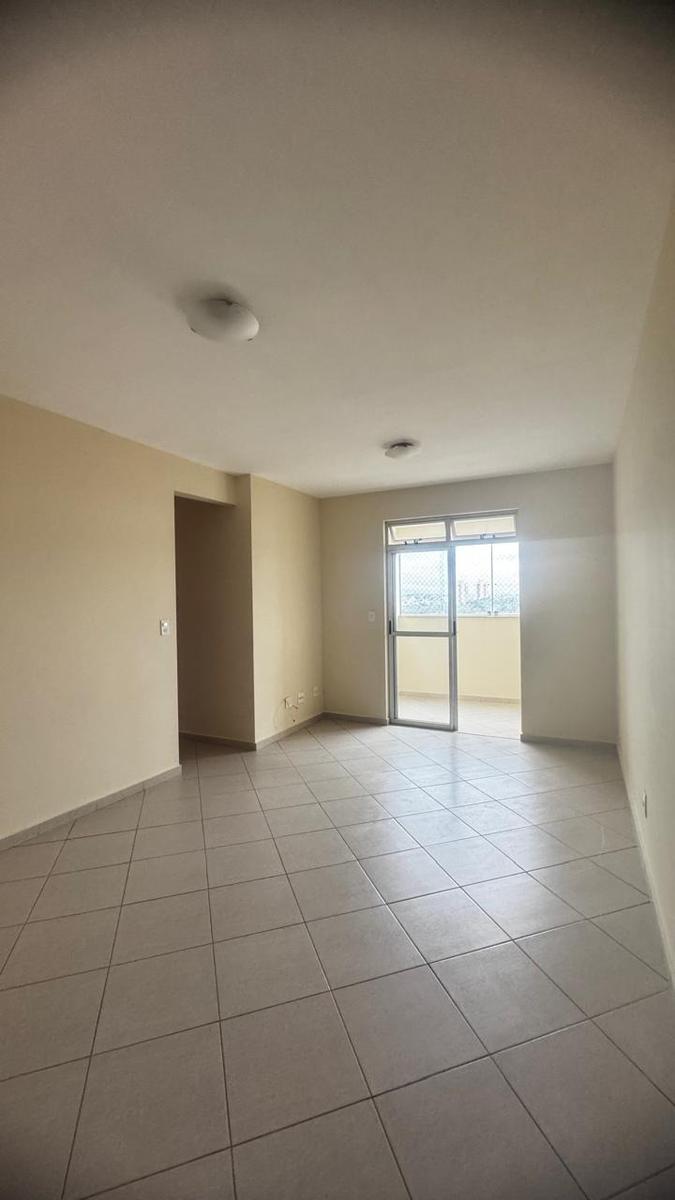 Apartamento, Santa Inês, 3 Quartos, 1 Vaga, 1 Suíte