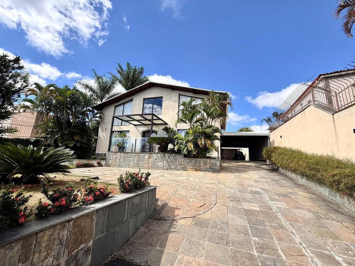 Casa, Santa Amélia, 3 Quartos, 0 Vaga, 3 Suítes