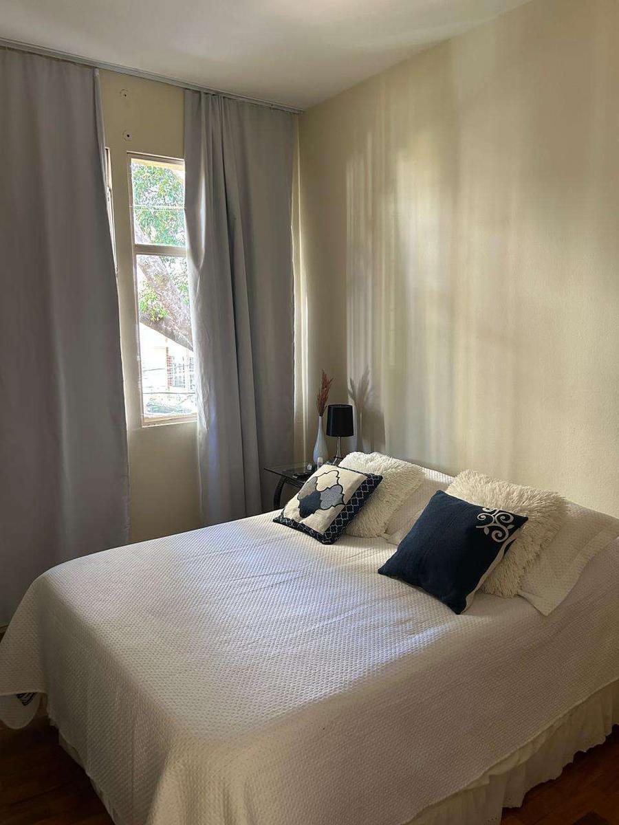 Apartamento, Anchieta, 2 Quartos, 1 Vaga