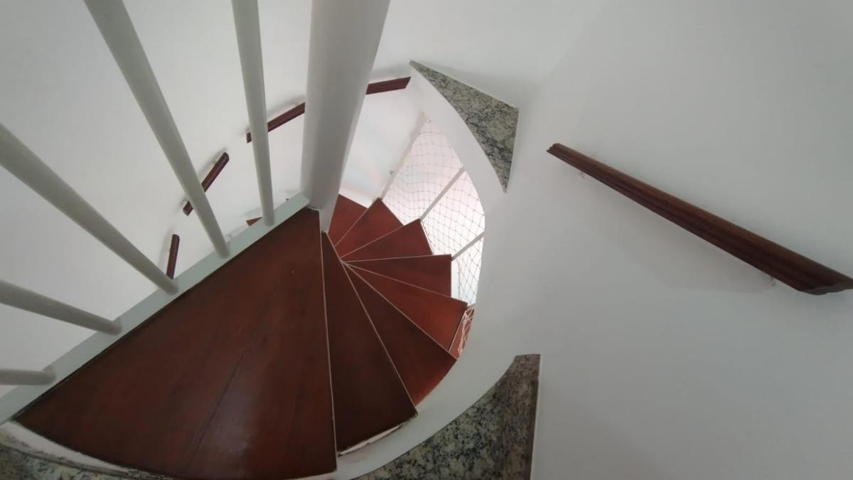 Cobertura, Colégio Batista, 3 Quartos, 2 Vagas, 1 Suíte