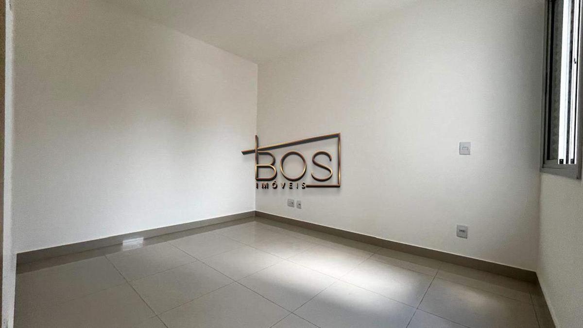 Cobertura, Vila Paris, 2 Quartos, 3 Vagas, 2 Suítes