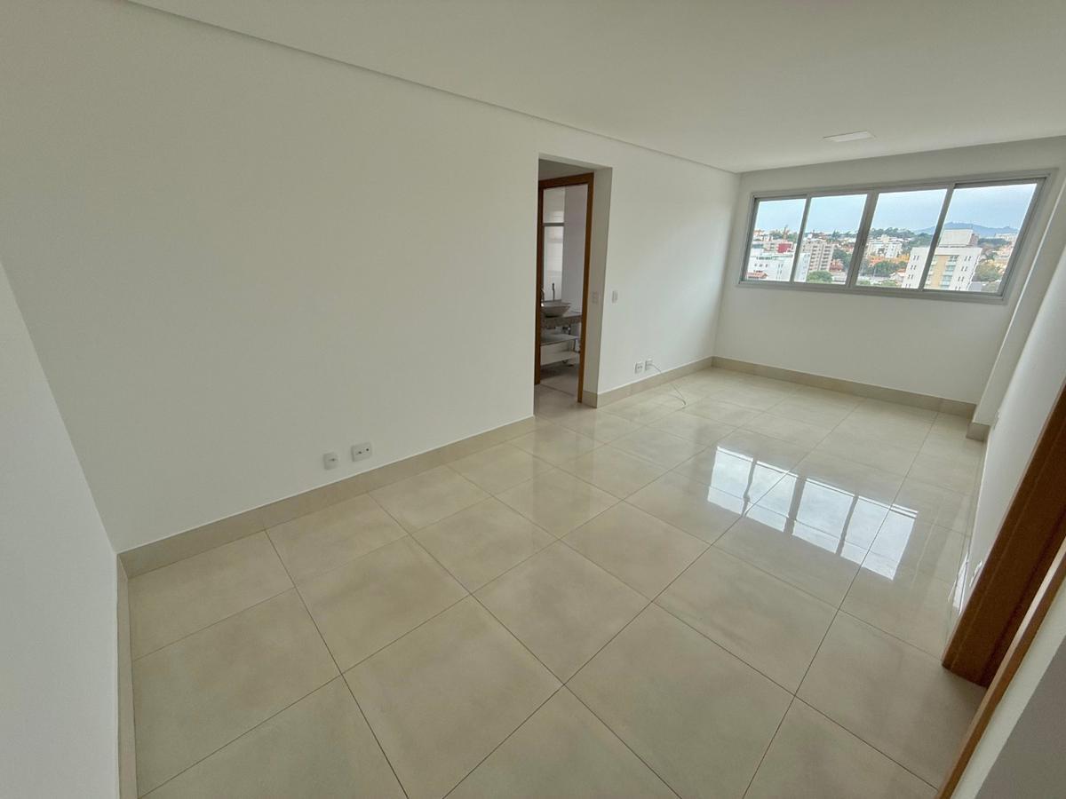 Apartamento, Liberdade, 2 Quartos, 2 Vagas, 1 Suíte