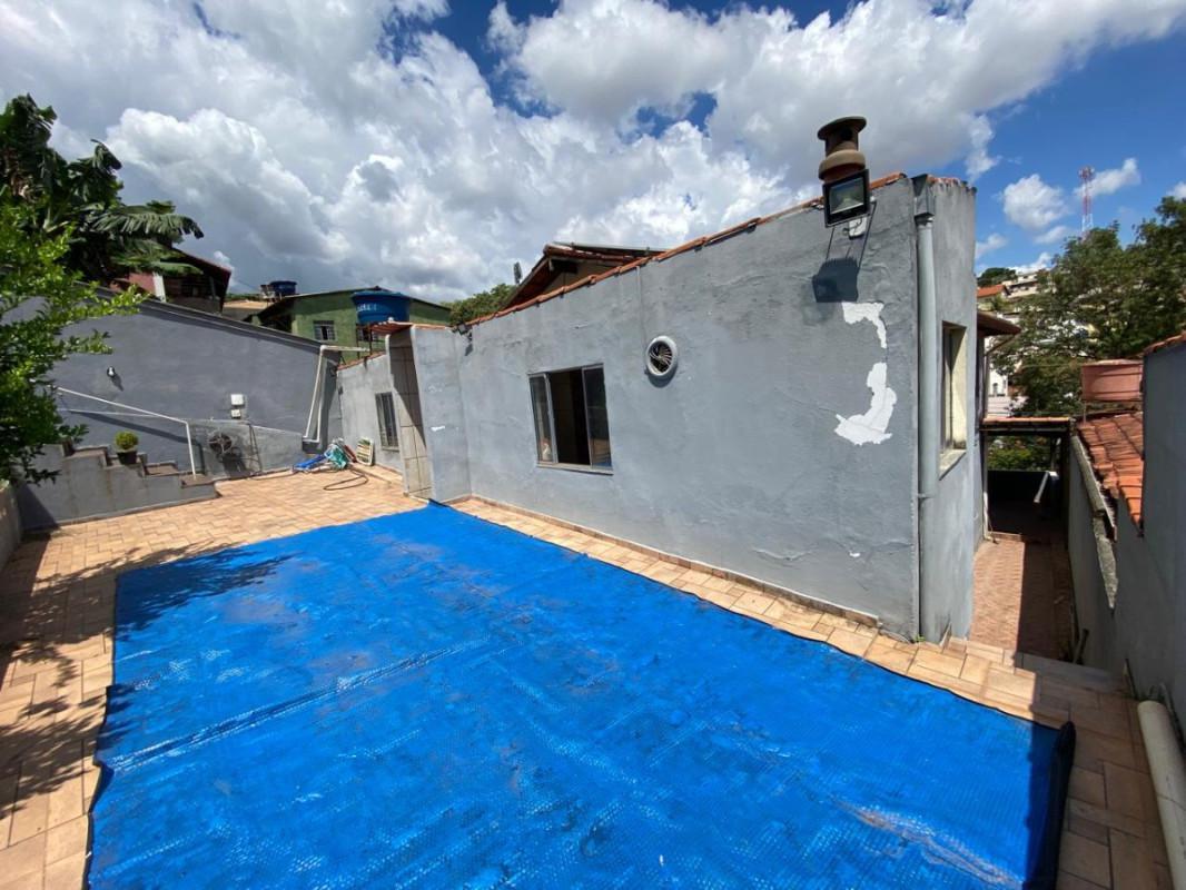 Casa, Estrela do Oriente, 3 Quartos, 2 Vagas, 1 Suíte