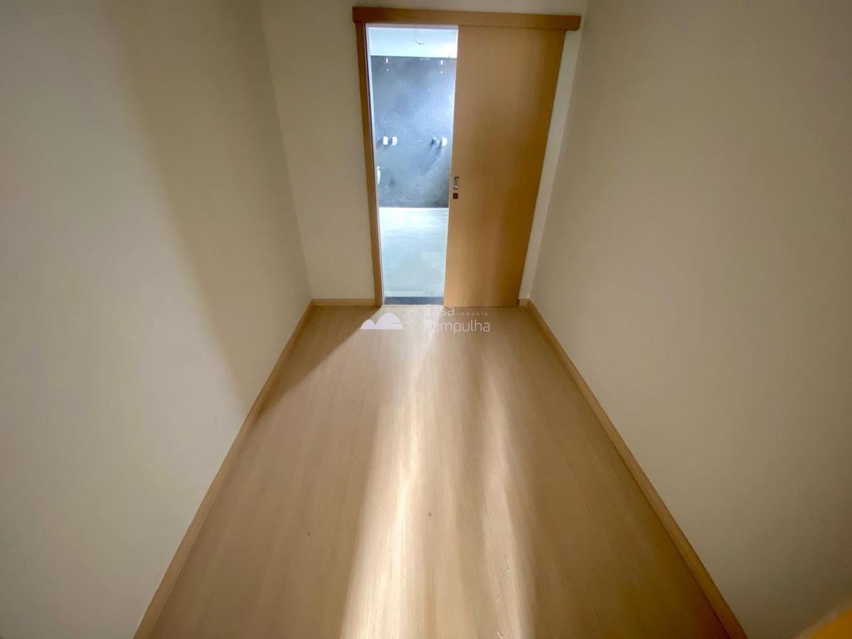 Apartamento, Liberdade, 4 Quartos, 4 Vagas, 1 Suíte
