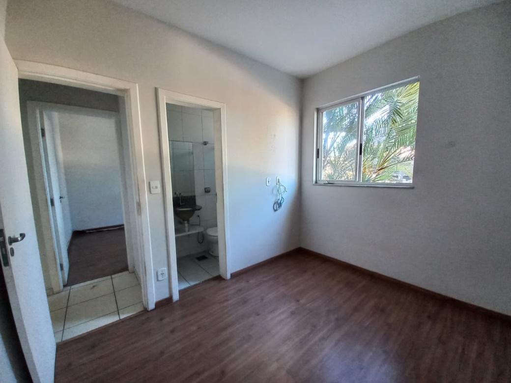 Cobertura, Salgado Filho, 3 Quartos, 1 Vaga, 1 Suíte
