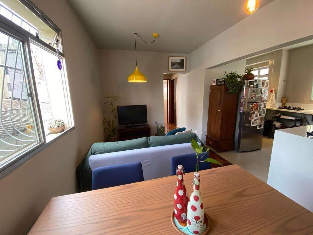 Apartamento, Anchieta, 2 Quartos, 1 Vaga, 1 Suíte