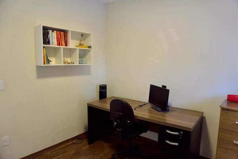 Apartamento, Gutierrez, 3 Quartos, 2 Vagas, 1 Suíte
