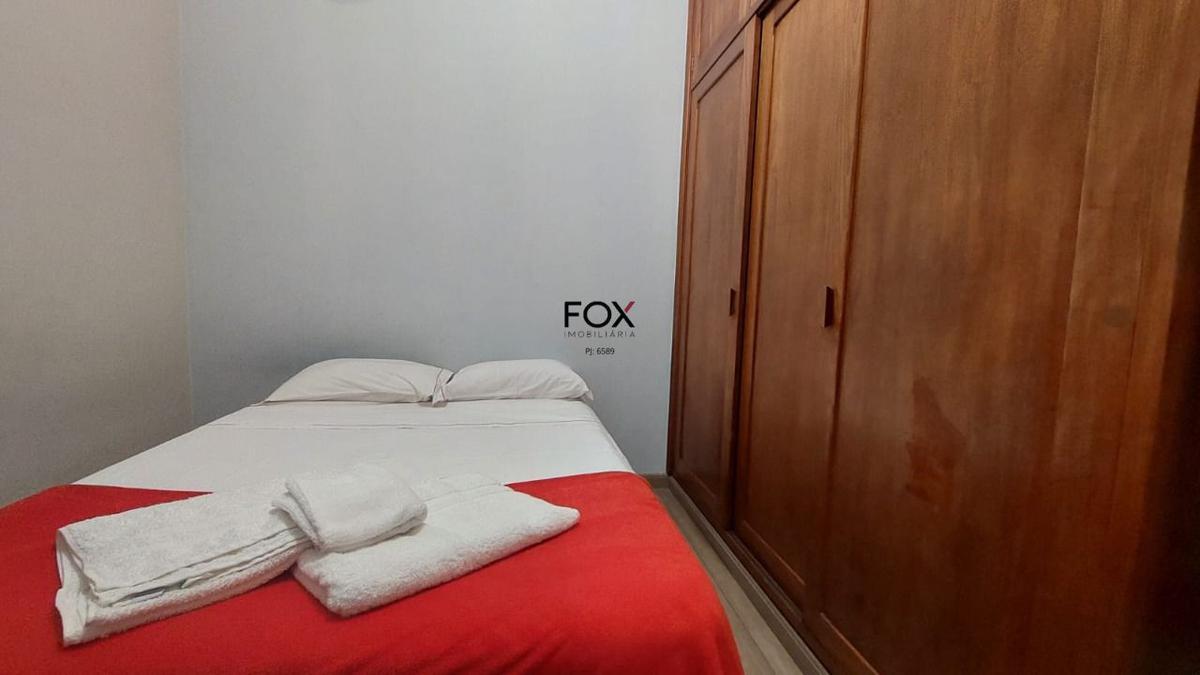 Apartamento, São Pedro, 3 Quartos, 1 Vaga, 1 Suíte