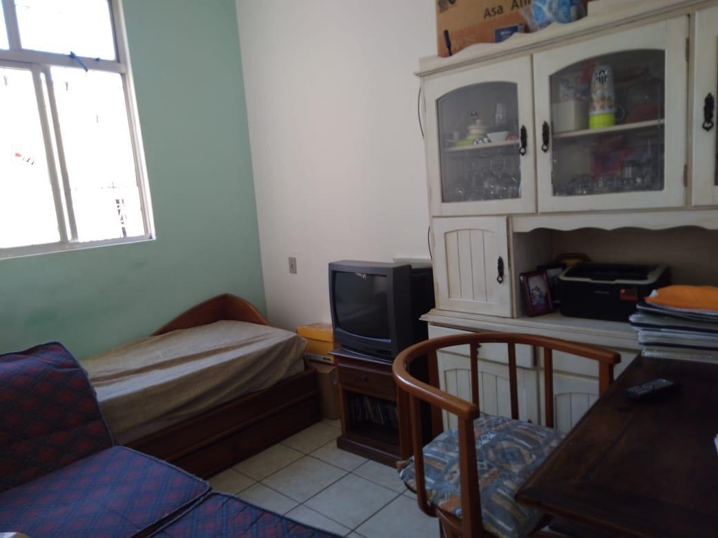 Apartamento, Salgado Filho, 3 Quartos, 1 Vaga