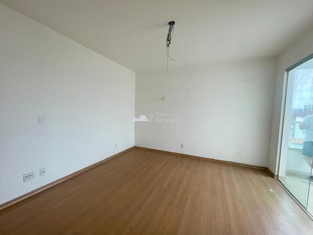 Apartamento, Liberdade, 4 Quartos, 2 Vagas, 1 Suíte