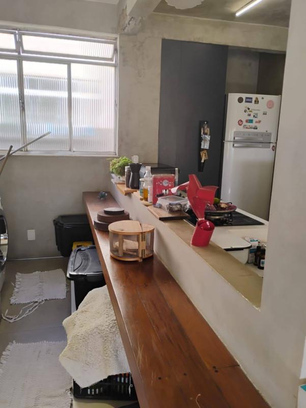 Apartamento, Sion, 2 Quartos, 1 Vaga, 1 Suíte
