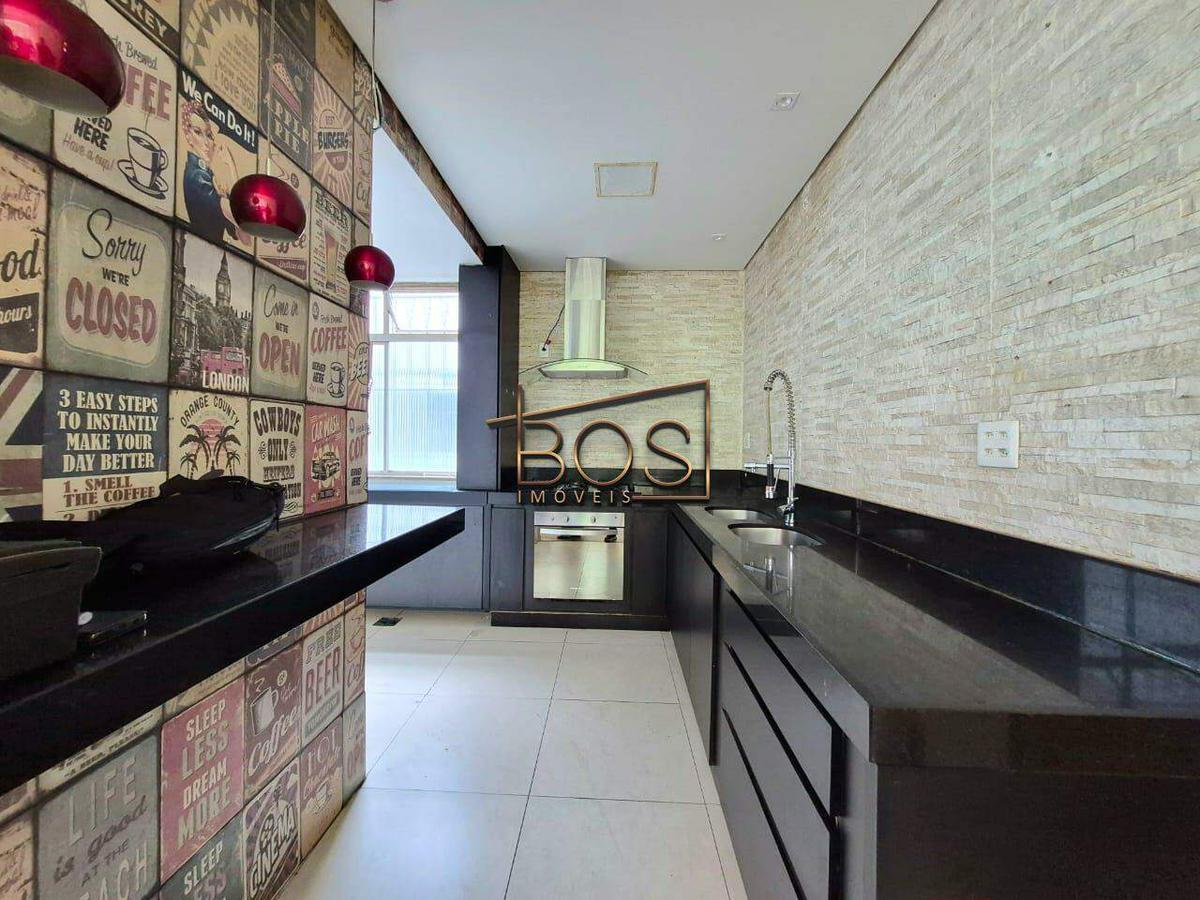Apartamento, Vila Paris, 3 Quartos, 1 Vaga, 1 Suíte