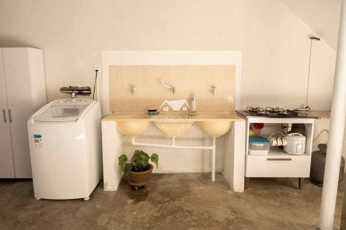 Casa, Diamante, 3 Quartos, 2 Vagas, 1 Suíte