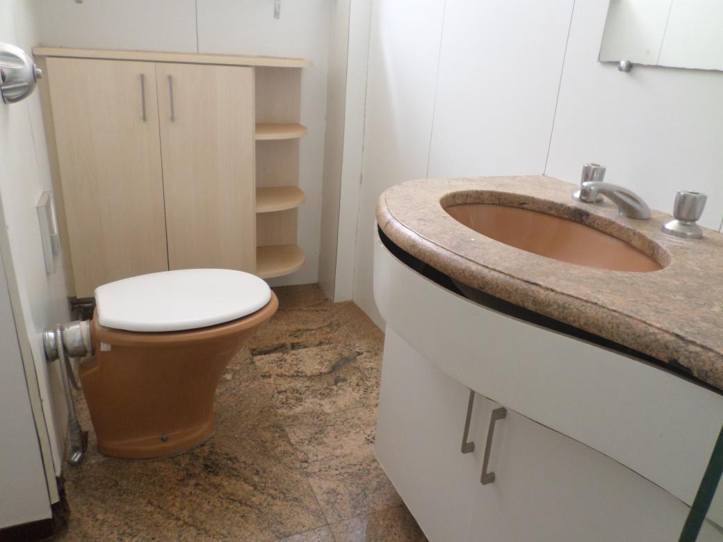 Apartamento, Barroca, 4 Quartos, 2 Vagas, 1 Suíte