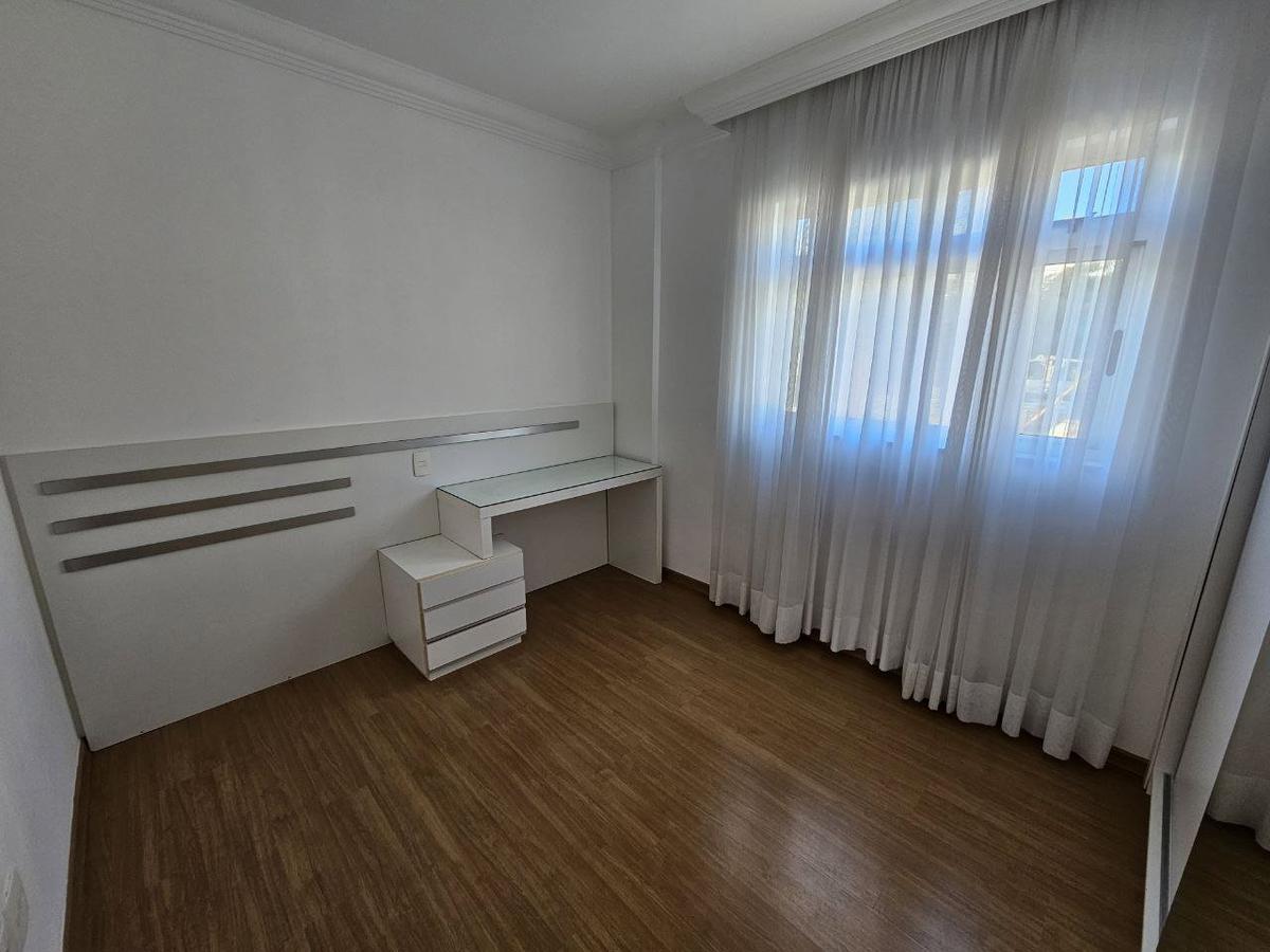 Apartamento, Sion, 3 Quartos, 2 Vagas, 1 Suíte