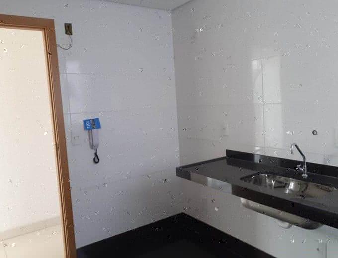 Apartamento, Serrano, 3 Quartos, 1 Vaga, 1 Suíte
