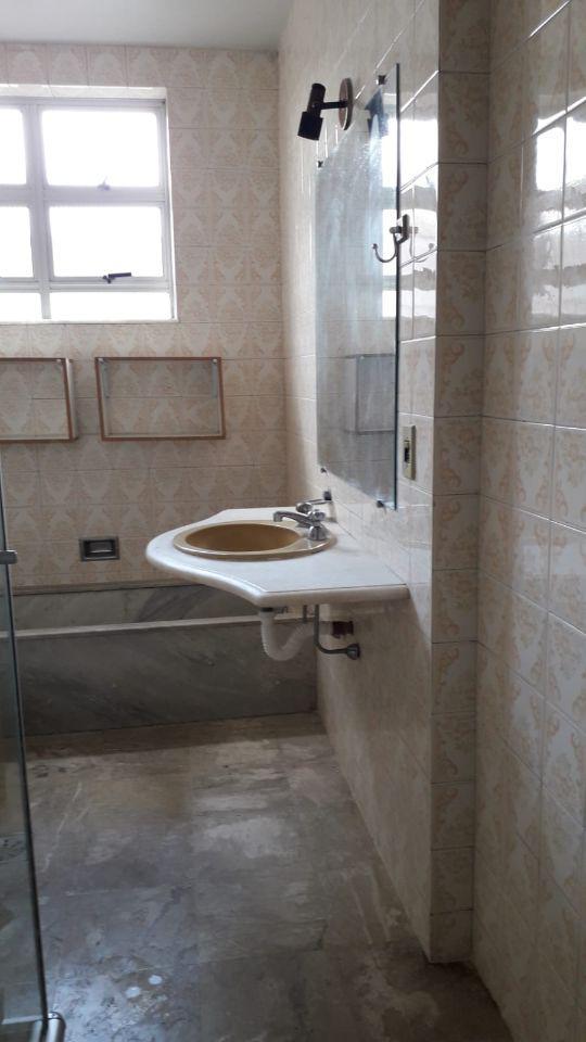 Apartamento, Mangabeiras, 4 Quartos, 2 Vagas, 1 Suíte