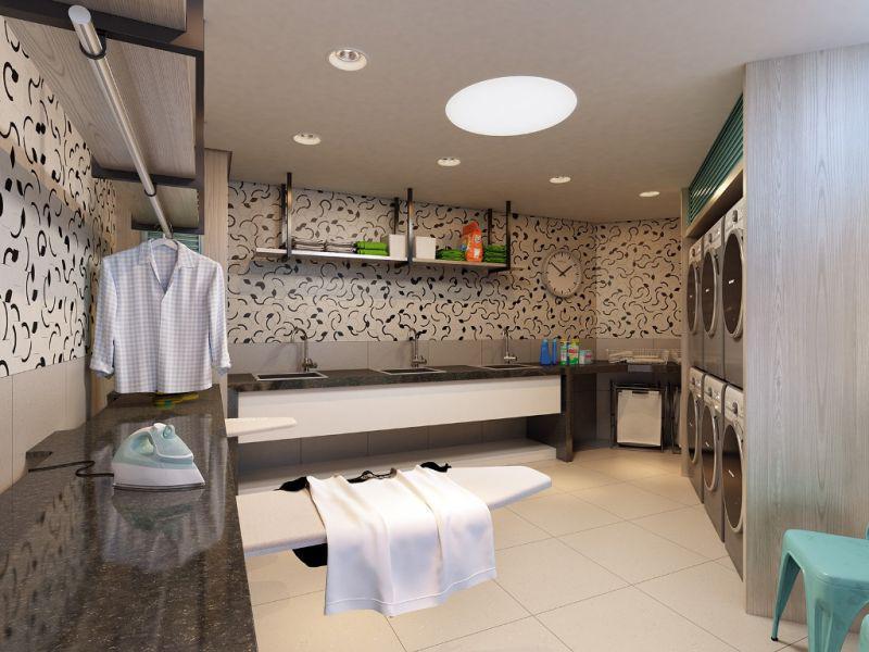 Andar, Santa Efigênia, 1 Quarto, 0 Vaga