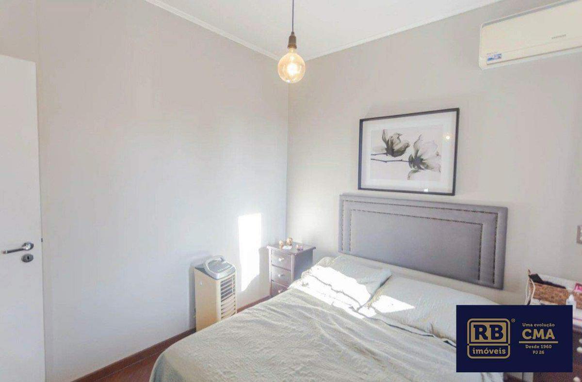 Apartamento, São Lucas, 3 Quartos, 2 Vagas, 1 Suíte