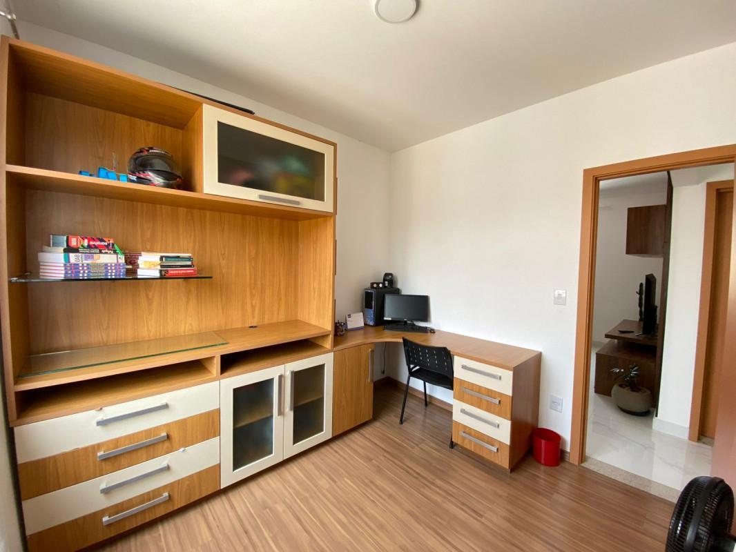 Apartamento, Vera Cruz, 3 Quartos, 2 Vagas, 1 Suíte