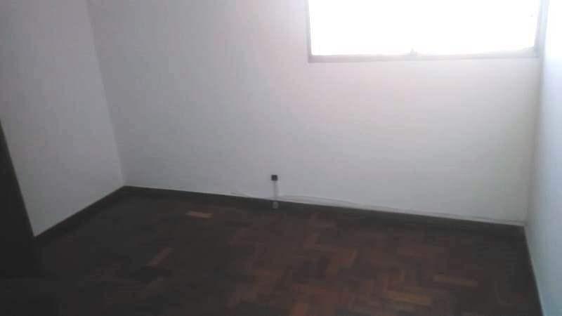 Apartamento, Alto Barroca, 3 Quartos, 1 Vaga