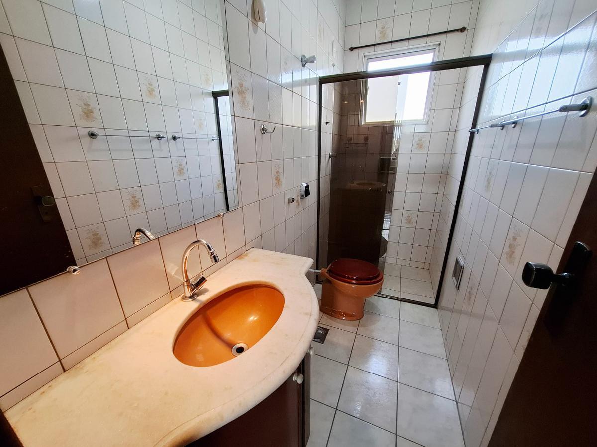 Cobertura, Ipiranga, 3 Quartos, 4 Vagas, 1 Suíte