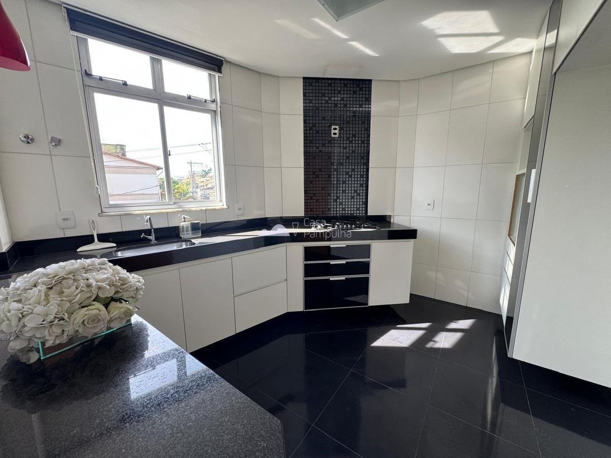 Apartamento, Santa Amélia, 2 Quartos, 2 Vagas