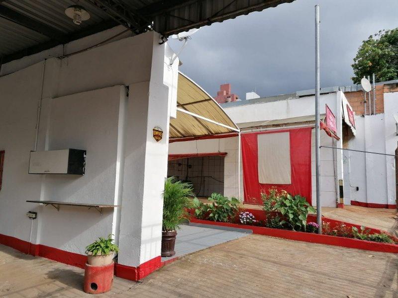 Lote, Santa Efigênia, 0 Quarto, 0 Vaga