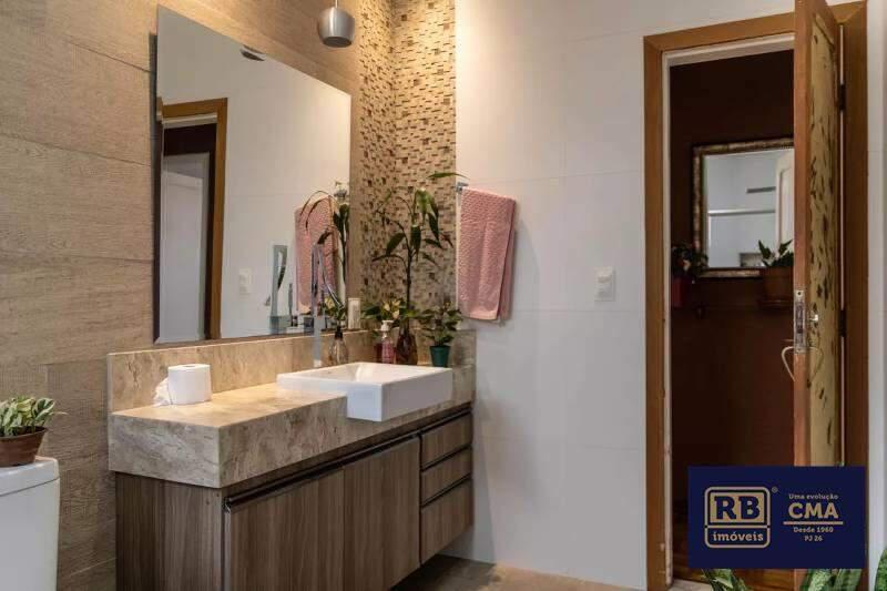 Apartamento, Coração de Jesus, 3 Quartos, 1 Vaga, 1 Suíte