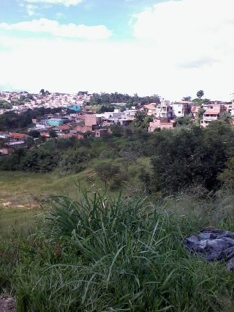 Lote, Jardim Alvorada (justinópolis)