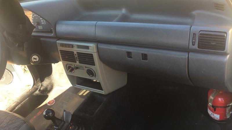 Fiat Uno Mille 1.0 Fire/ F.flex/ Economy 4p