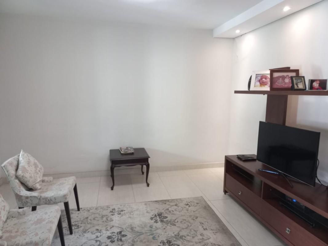 Casa, Planalto, 3 Quartos, 3 Vagas, 1 Suíte
