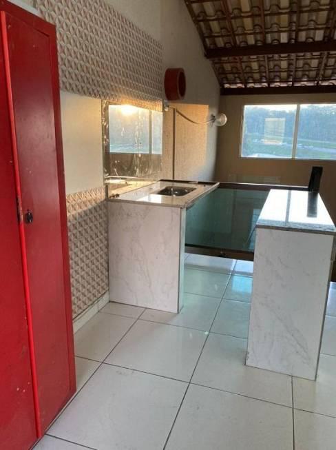 Prédio, Caiçaras, 0 Quarto, 0 Vaga