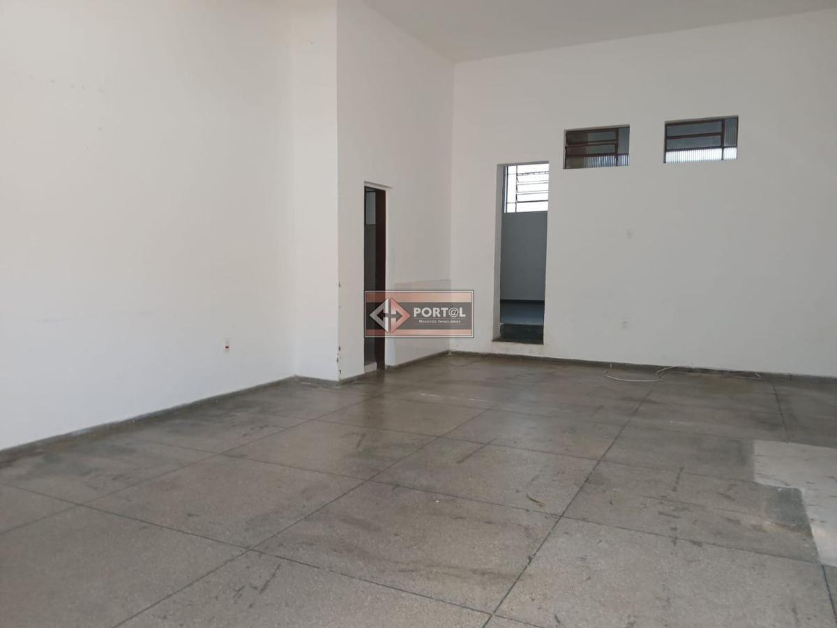 Andar, Planalto, 0 Quarto, 0 Vaga