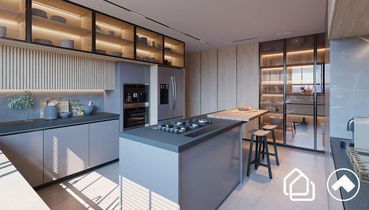 Apartamento, Santa Lúcia, 4 Quartos, 4 Vagas, 4 Suítes