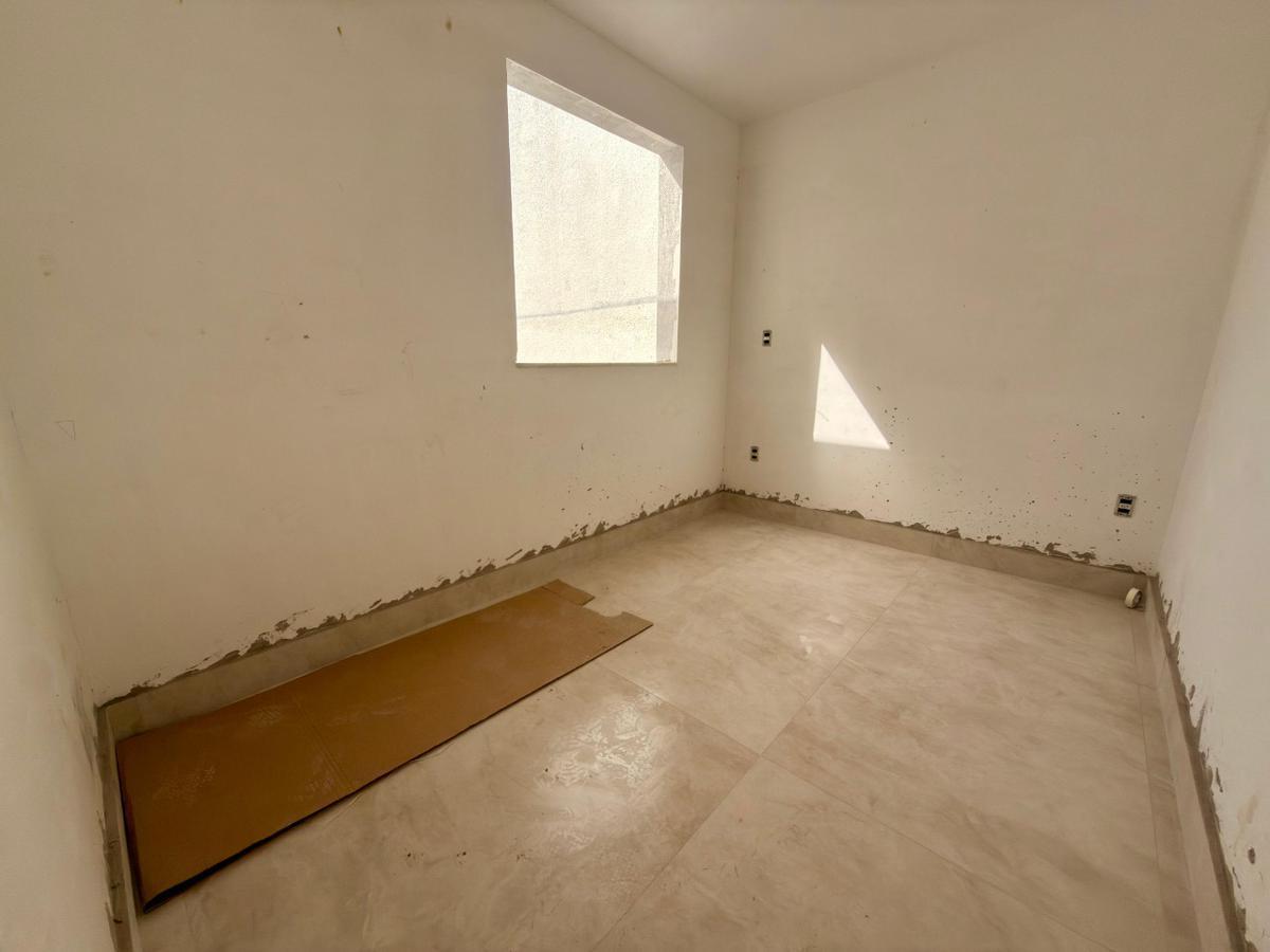 Casa, Santa Amélia, 3 Quartos, 2 Vagas, 1 Suíte