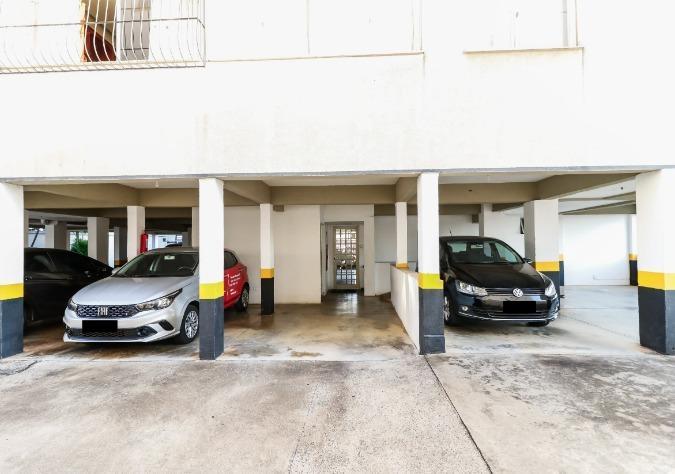 Cobertura, Santa Inês, 4 Quartos, 3 Vagas, 2 Suítes