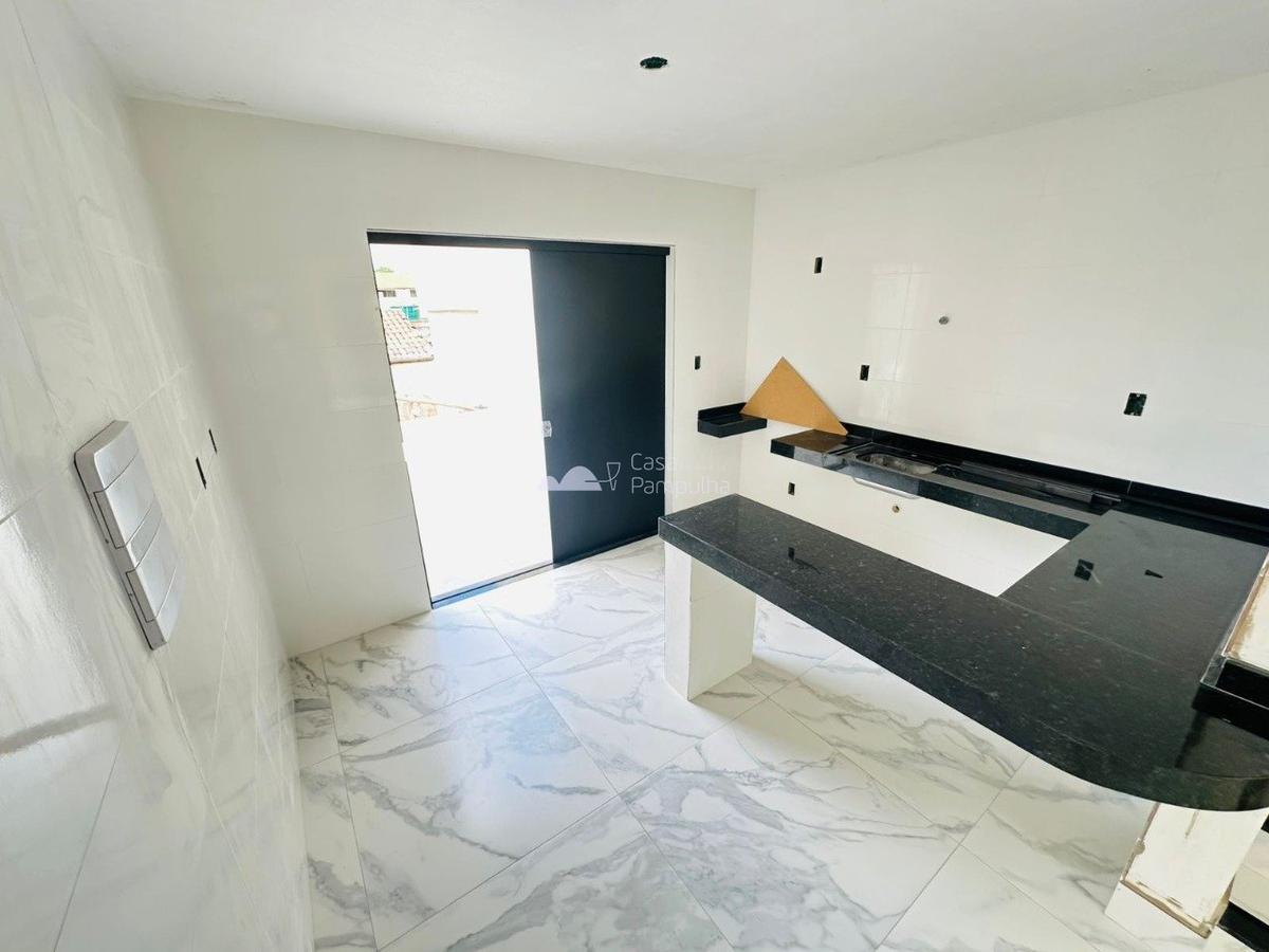 Casa, Jardim Leblon, 3 Quartos, 4 Vagas, 1 Suíte