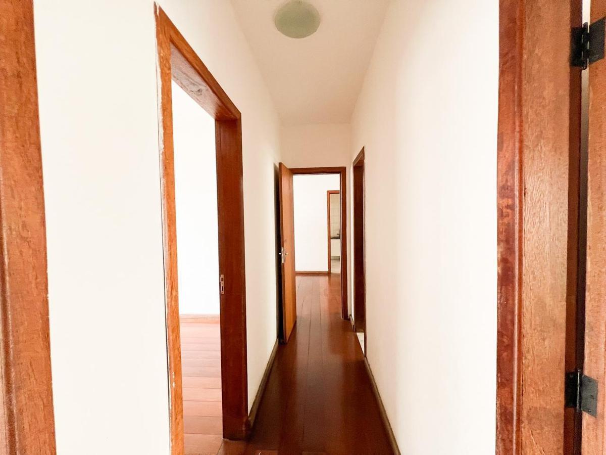 Apartamento, Castelo, 3 Quartos, 2 Vagas, 1 Suíte