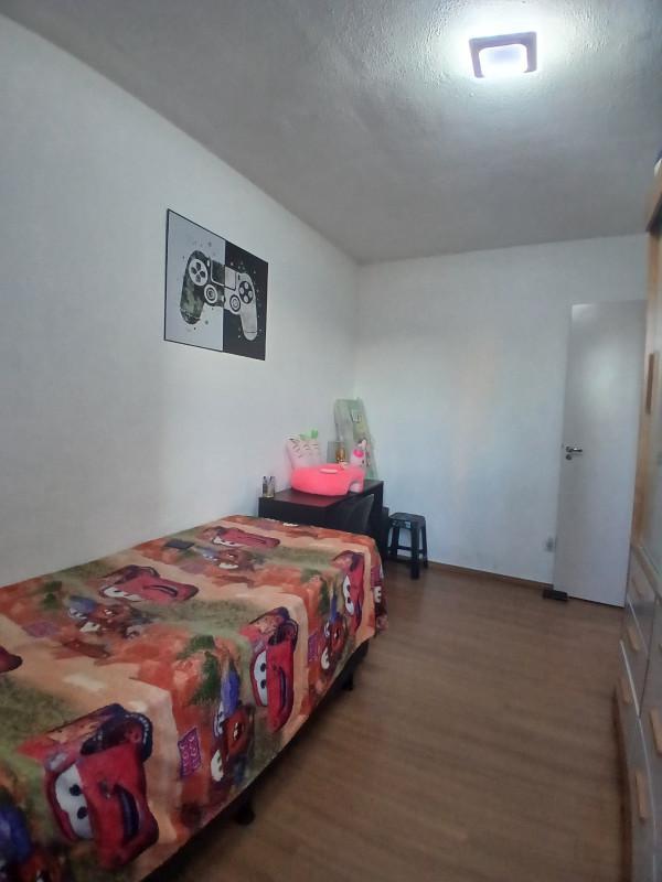 Apartamento, Jardim Riacho das Pedras, 2 Quartos, 1 Vaga, 1 Suíte
