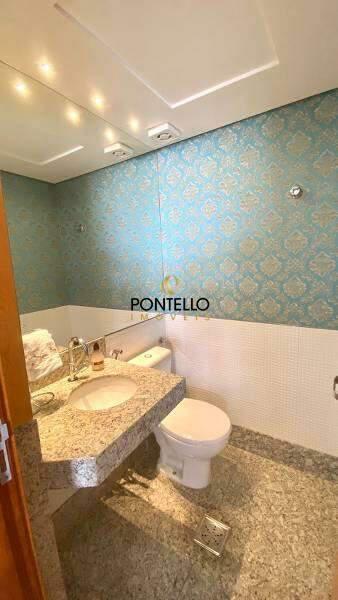 Apartamento, Buritis, 4 Quartos, 3 Vagas, 4 Suítes