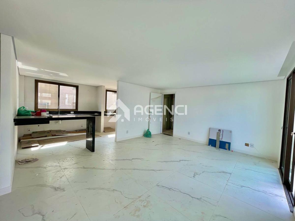 Apartamento, Paquetá, 3 Quartos, 0 Vaga, 1 Suíte