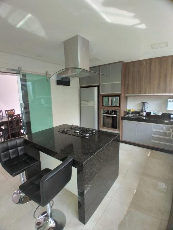 Casa, Ipiranga, 4 Quartos, 1 Vaga