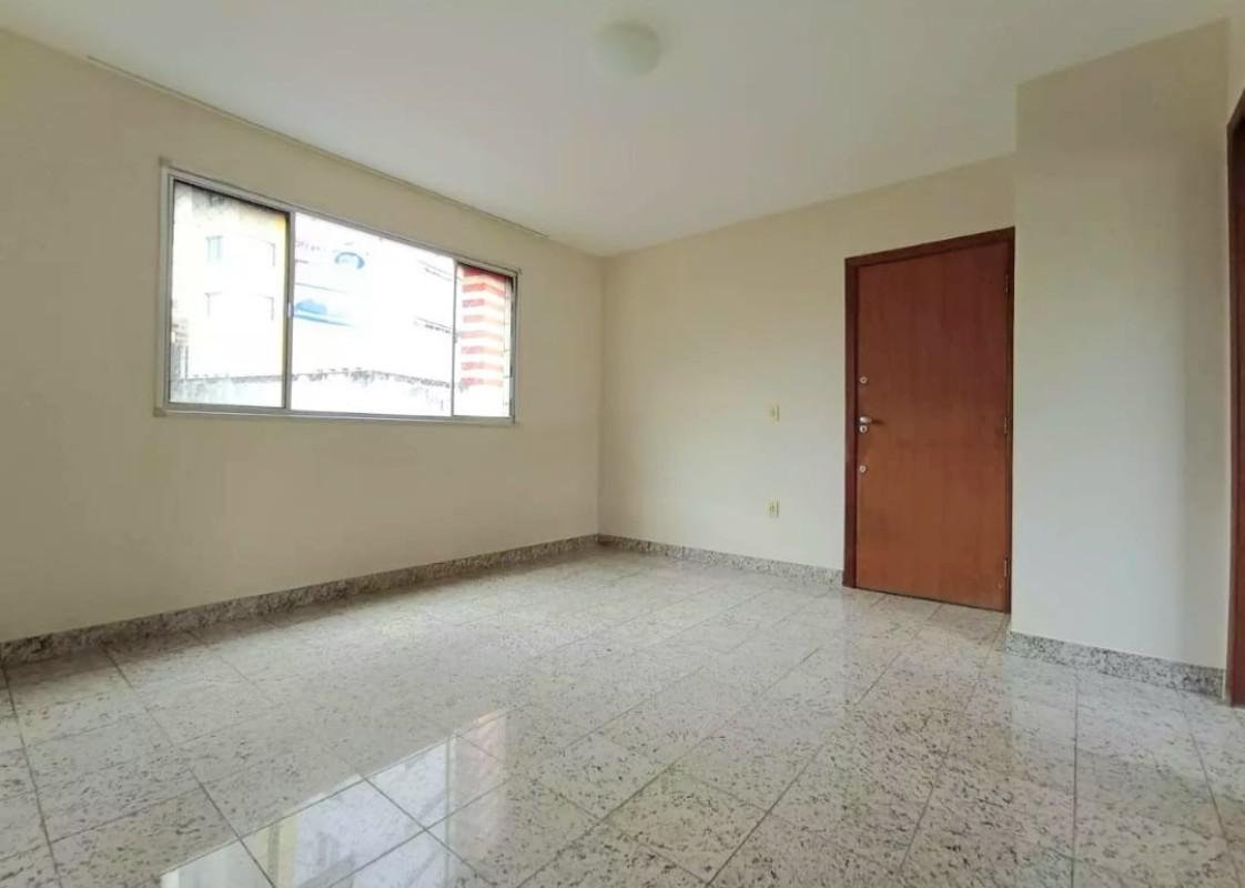 Apartamento, Carmo, 3 Quartos, 2 Vagas, 1 Suíte