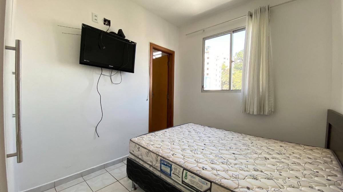 Apartamento, Buritis, 2 Quartos, 1 Vaga, 2 Suítes