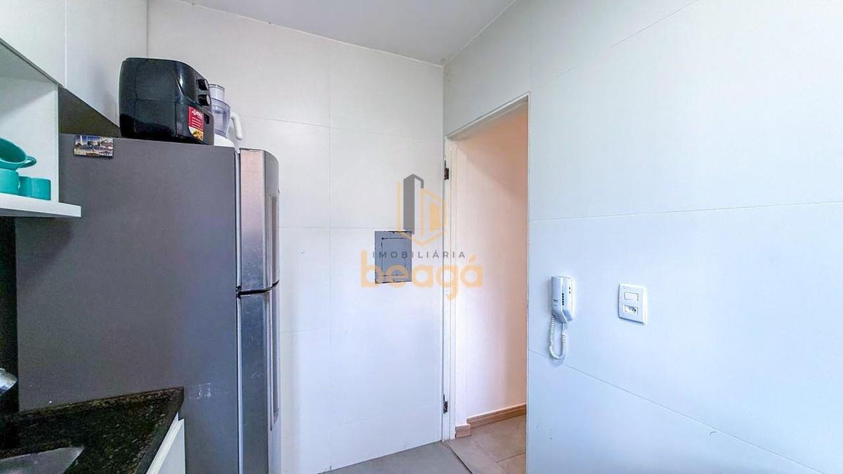 Apartamento, Camargos, 2 Quartos, 1 Vaga