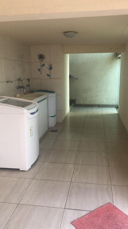 Casa, Caiçaras, 3 Quartos, 6 Vagas, 1 Suíte