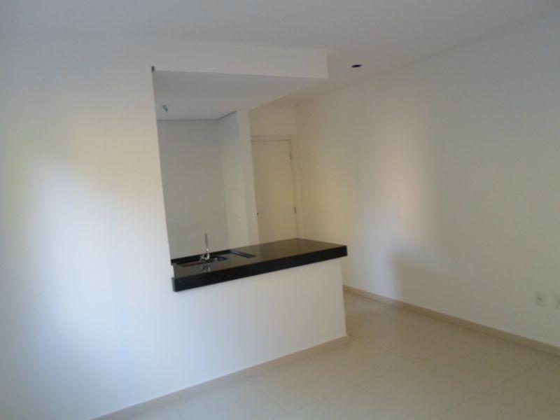 Apartamento, Jardim Paquetá, 2 Quartos, 1 Vaga