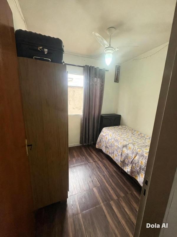 Casa, São Pedro, 2 Quartos, 1 Vaga